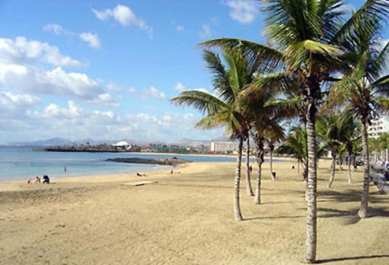 City Centre Arrecife Eksteriør billede