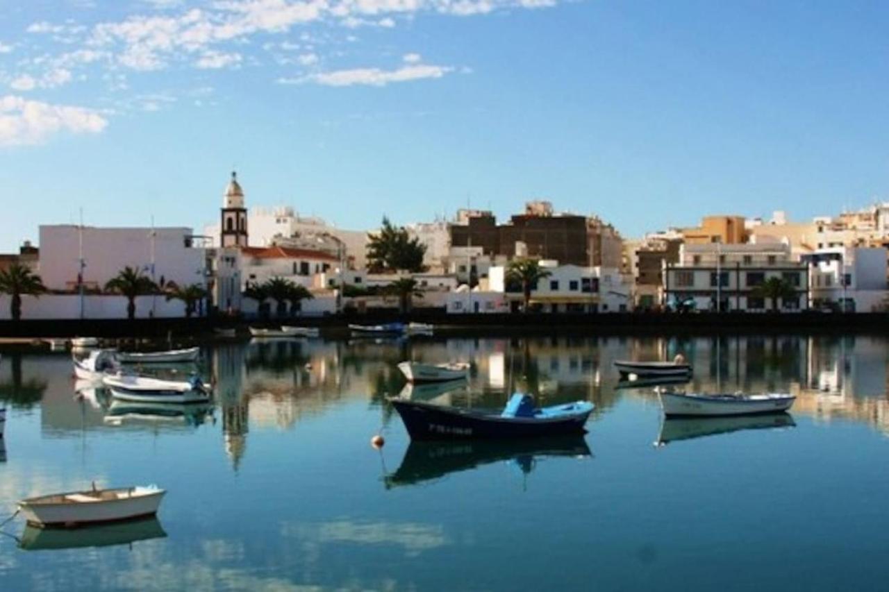 City Centre Arrecife Eksteriør billede